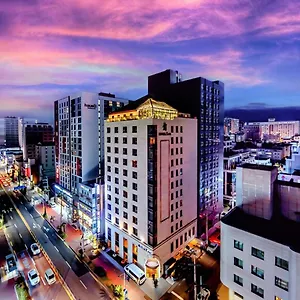 레오 호텔 제주