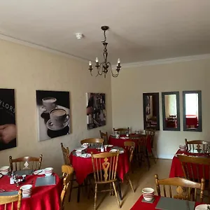 The Durham Bed & Breakfast