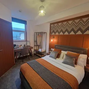 The Coastal Hideaway Aparthotel