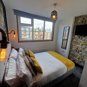The Coastal Hideaway Aparthotel