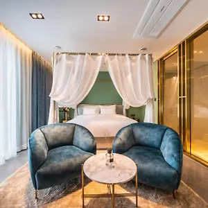 ** 호텔 캐슬 잠실새내 대한민국