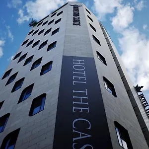 ** 호텔 The Castle Jamsil Sports Complex 대한민국