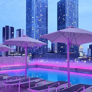4* ホテル オラカイ ソンド パーク