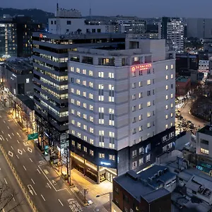 The Prima Jongno Insadong 韓国