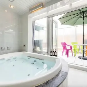 Shibuya House 渋谷シティハウス 日本
