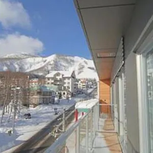 ザ セツモン ニセコ町