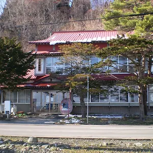 Nihonyanagi 函館市