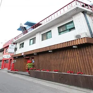 Naru Korea Hostel