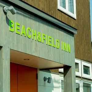 ** 게스트하우스 And Field 일본