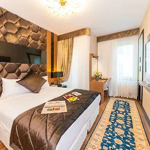 eastanbul-suites.istanbul-turkeyhotels.com/