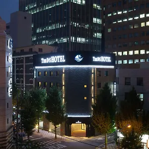 비에스 부산역 호텔 부산광역시