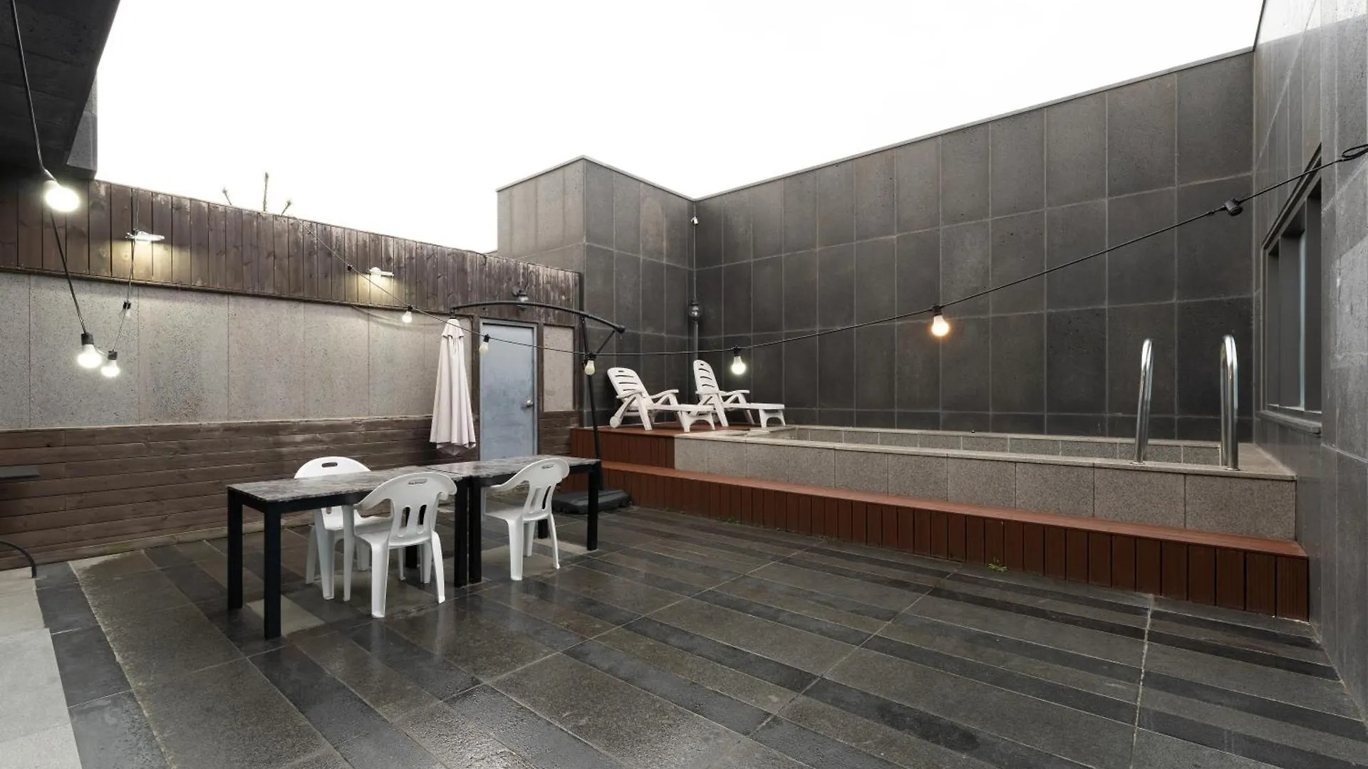 Browndot Hotel Incheon Songdo