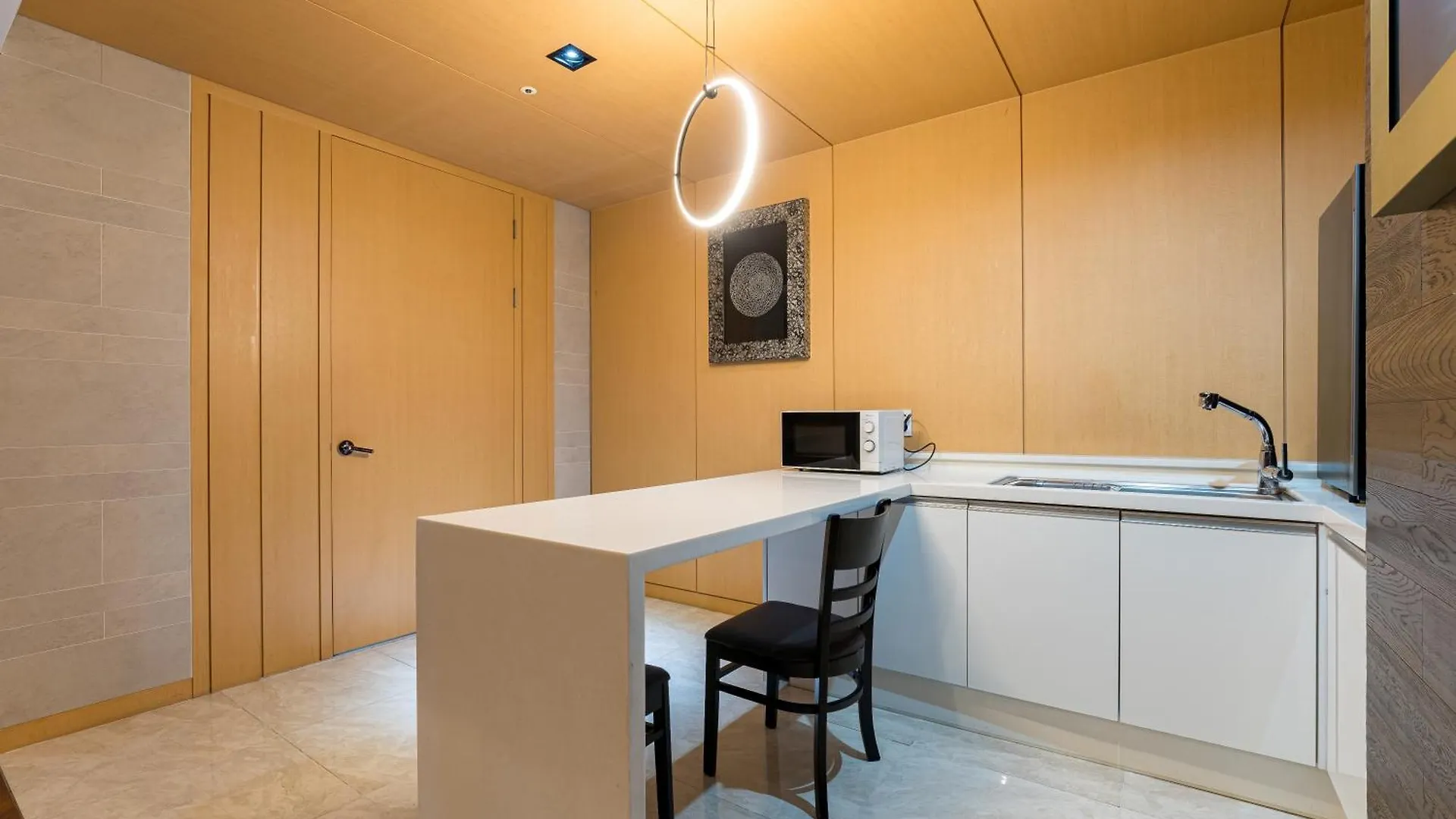 Browndot Hotel Incheon Songdo