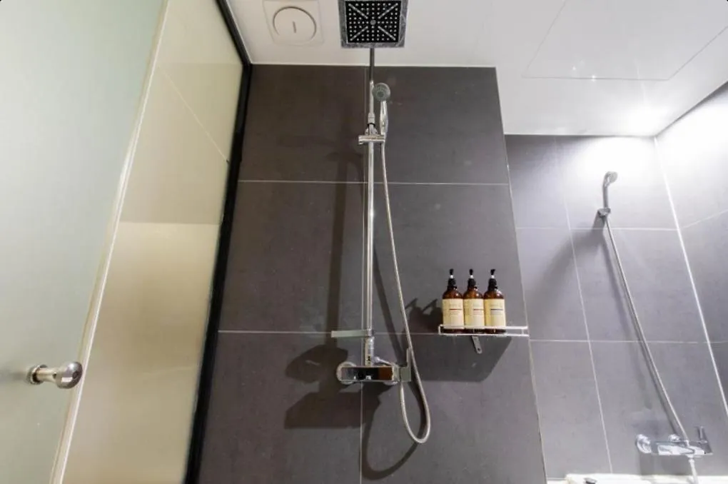 브라운도트호텔 인천 송도 Browndot Hotel Incheon Songdo