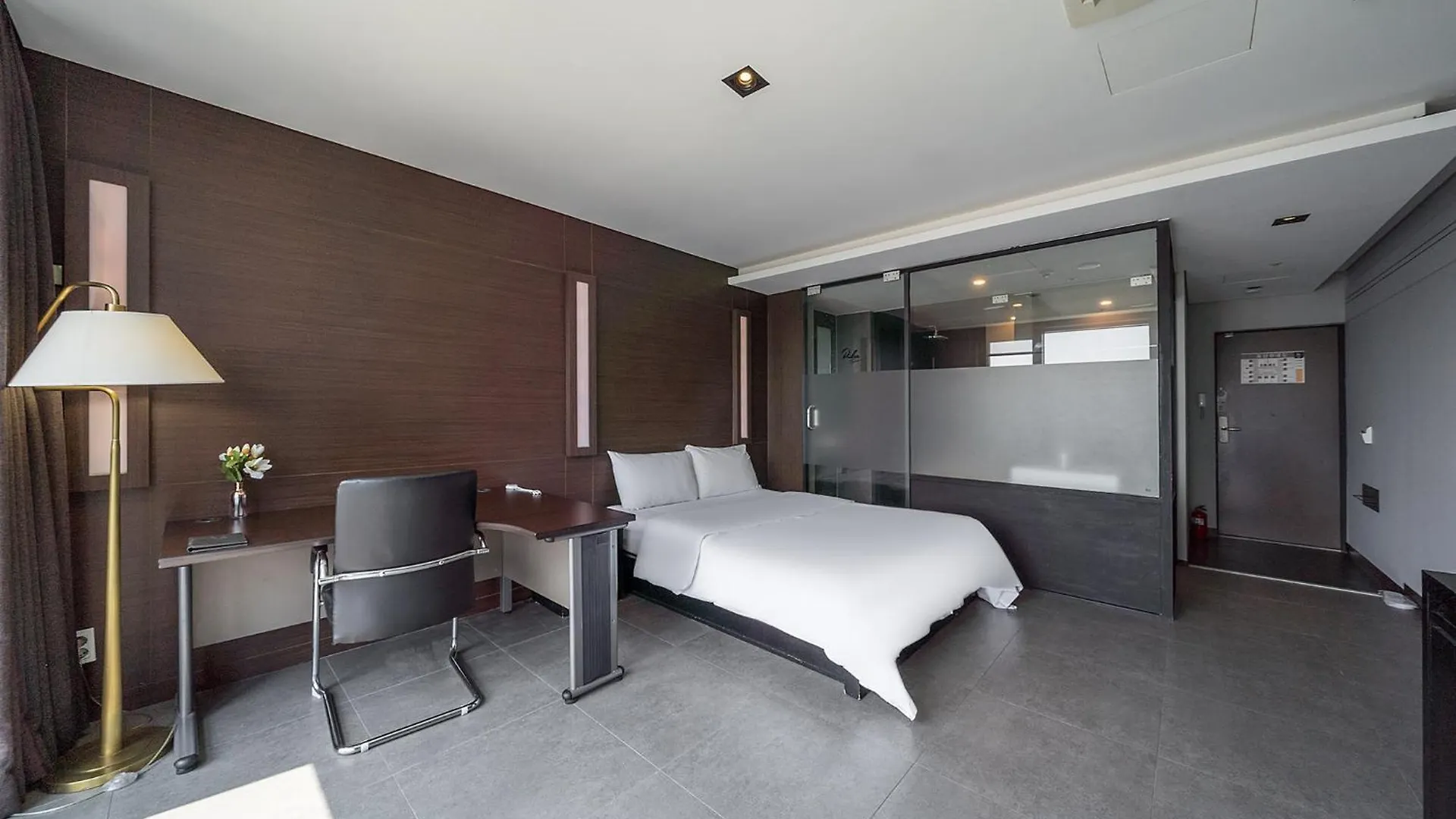 브라운도트호텔 인천 송도 Browndot Hotel Incheon Songdo 대한민국