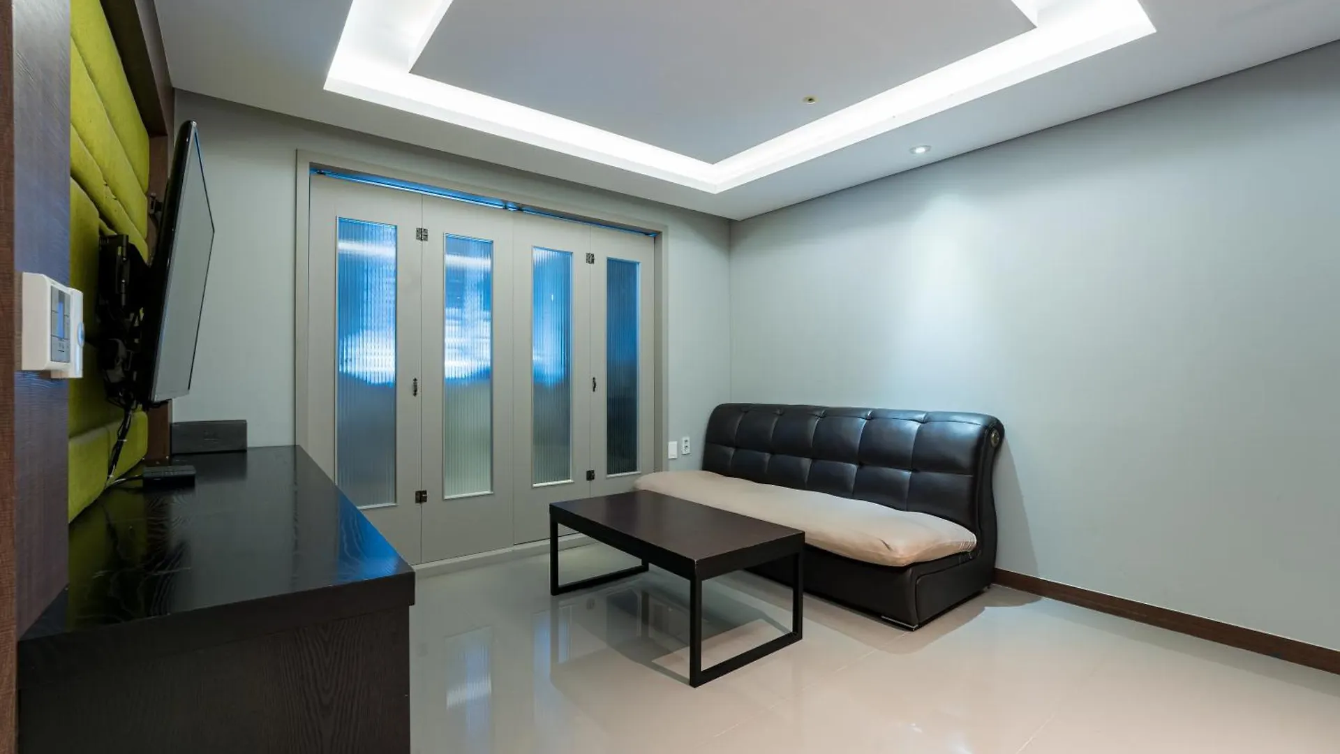 Browndot Hotel Incheon Songdo