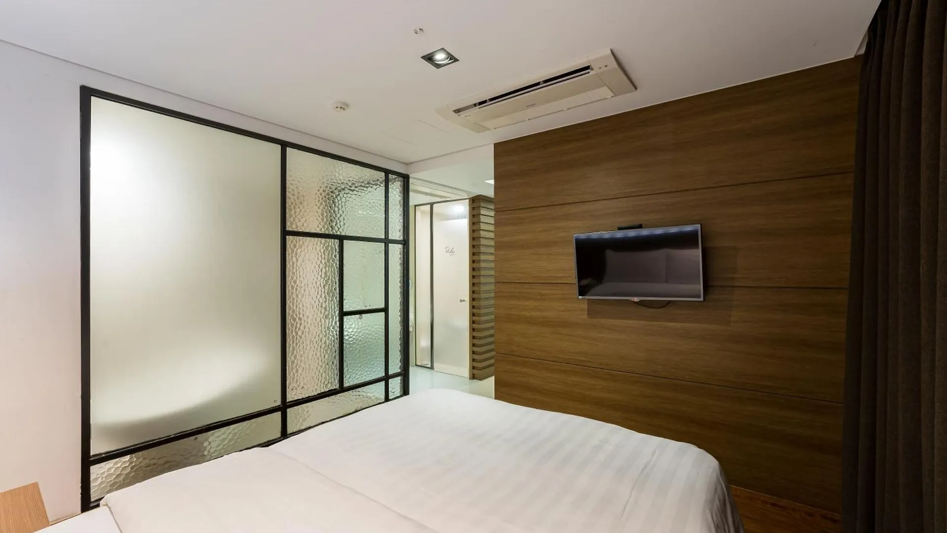 Browndot Hotel Incheon Songdo South Korea