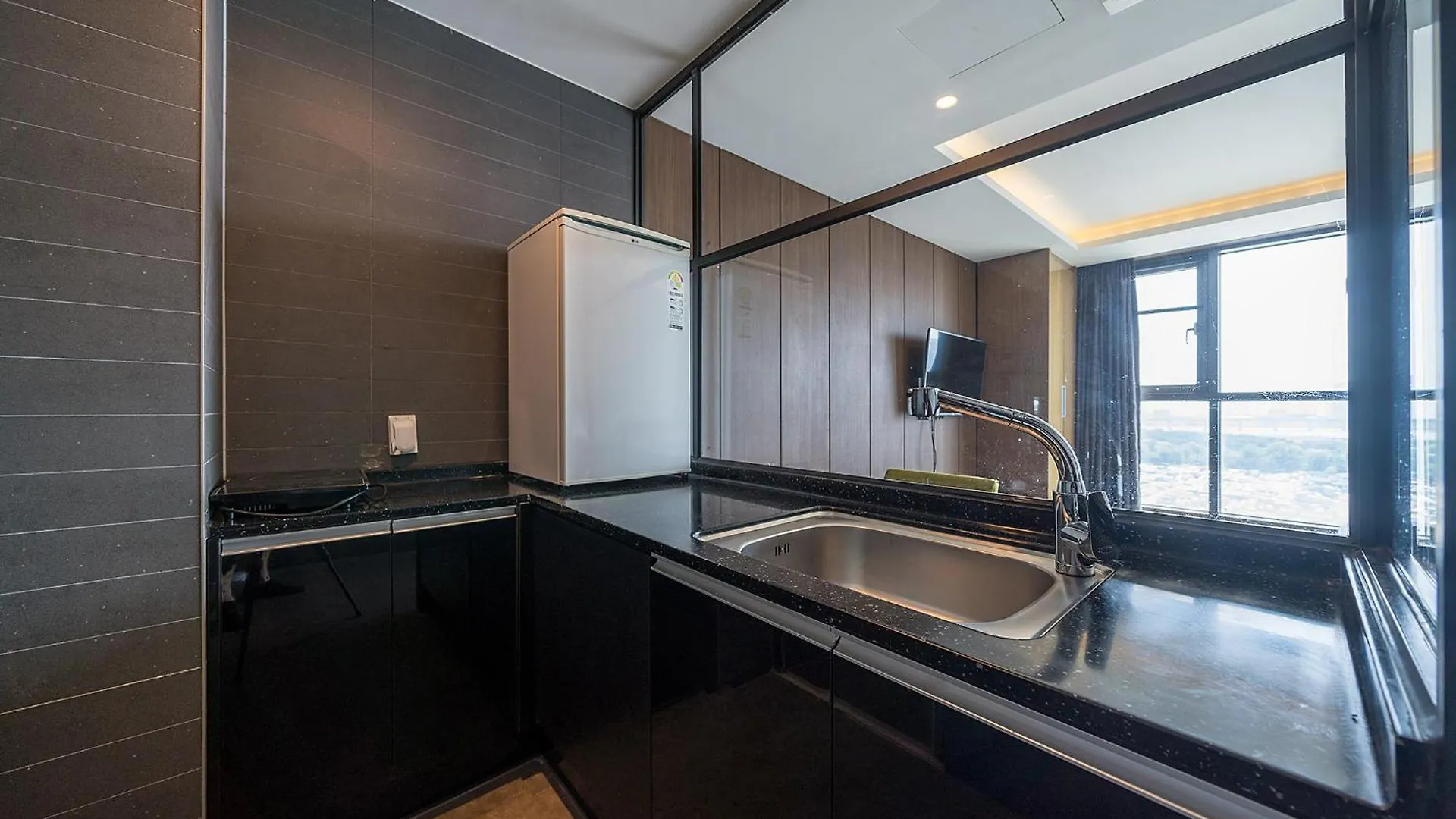 Browndot Hotel Incheon Songdo