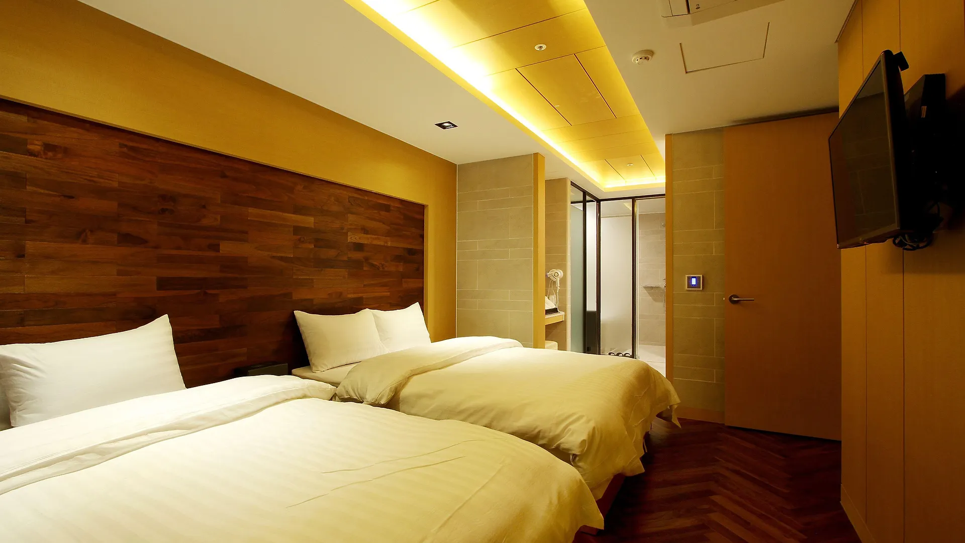 Browndot Hotel Incheon Songdo