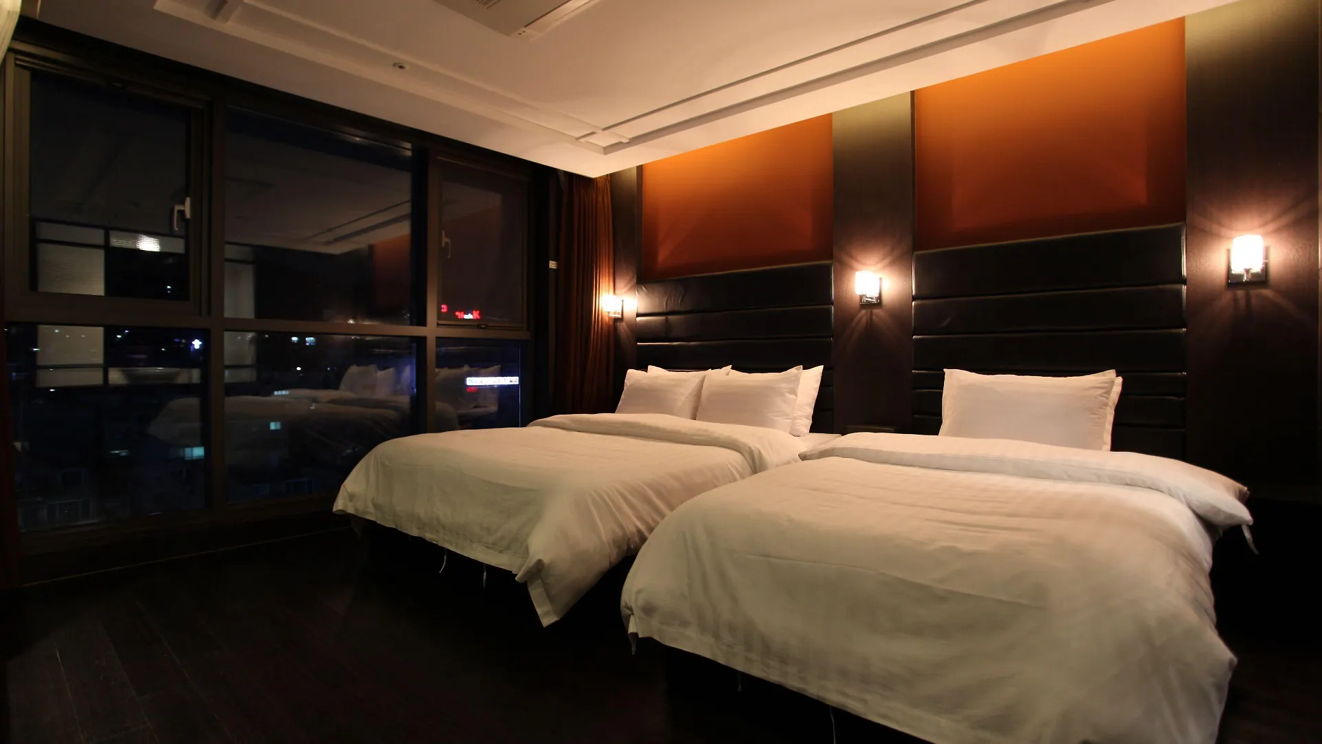 Browndot Hotel Incheon Songdo South Korea
