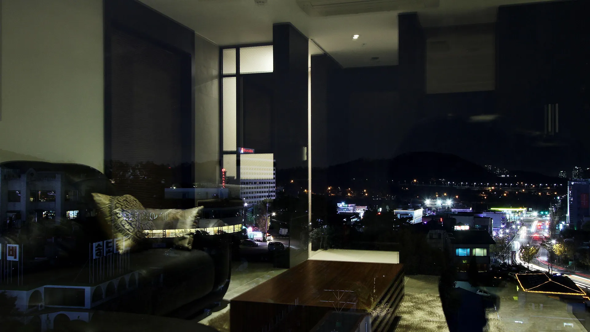 Browndot Hotel Incheon Songdo