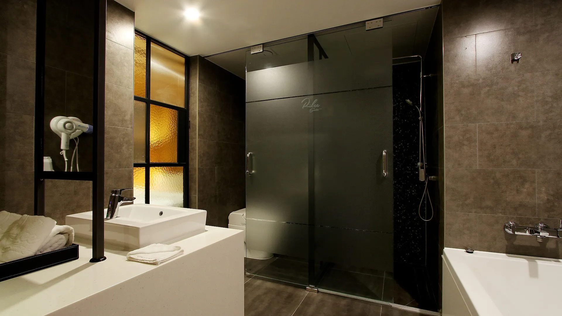 Browndot Hotel Incheon Songdo