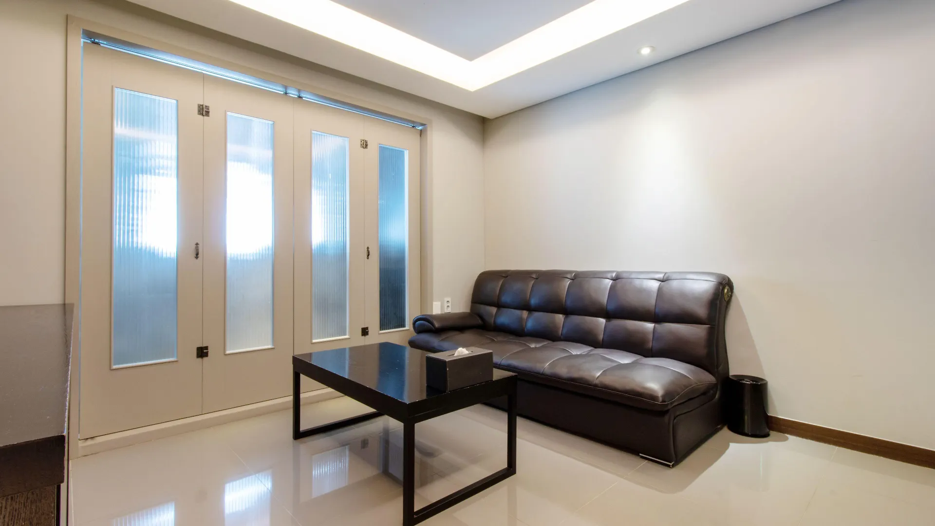 Browndot Hotel Incheon Songdo South Korea